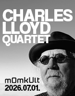 Charles Lloyd Quartet